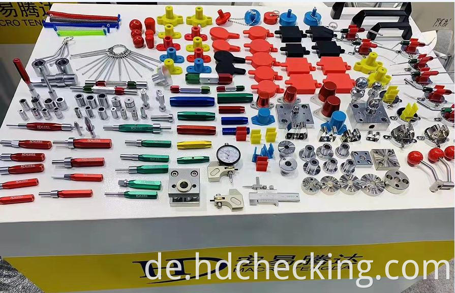 Automotive Checking Fixtures Components Source Factory